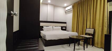 Hotel Anchal Villa By YB Hotels