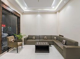 Hotel Anchal Villa By YB Hotels