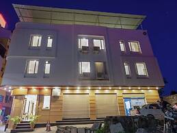 Hotel Anchal Villa By YB Hotels