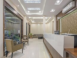 Hotel Anchal Villa By YB Hotels