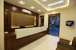 Hotel Anchal Villa By YB Hotels