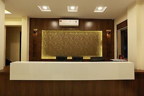 Hotel Anchal Villa By YB Hotels
