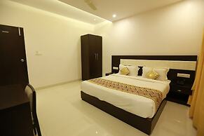 Hotel Anchal Villa By YB Hotels