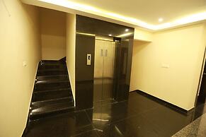 Hotel Anchal Villa By YB Hotels