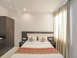 Hotel Anchal Villa By YB Hotels