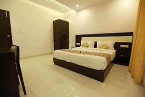 Hotel Anchal Villa By YB Hotels