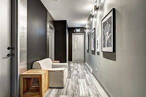 Les Lofts du Centre