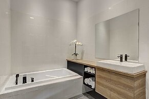 Les Lofts du Centre