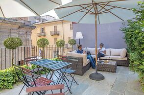 La Canonica – Charming apartments in Nizza Monferrato