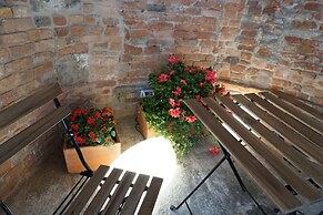 La Canonica – Charming apartments in Nizza Monferrato