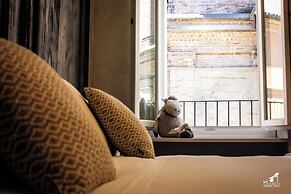 La Canonica – Charming apartments in Nizza Monferrato