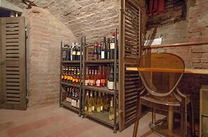 La Canonica – Charming apartments in Nizza Monferrato