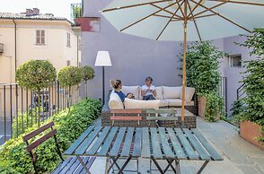 La Canonica – Charming apartments in Nizza Monferrato