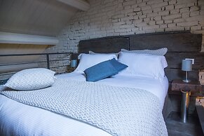 La Canonica – Charming apartments in Nizza Monferrato