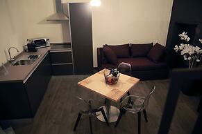 La Canonica – Charming apartments in Nizza Monferrato