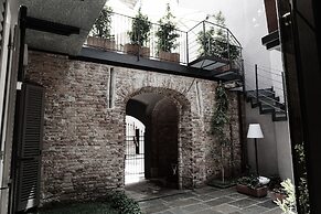 La Canonica – Charming apartments in Nizza Monferrato