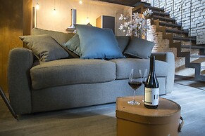 La Canonica – Charming apartments in Nizza Monferrato