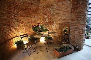 La Canonica – Charming apartments in Nizza Monferrato