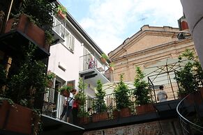 La Canonica – Charming apartments in Nizza Monferrato