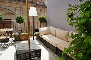 La Canonica – Charming apartments in Nizza Monferrato