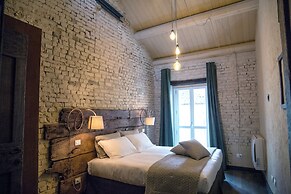 La Canonica – Charming apartments in Nizza Monferrato