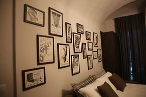 La Canonica – Charming apartments in Nizza Monferrato