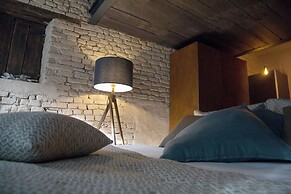 La Canonica – Charming apartments in Nizza Monferrato