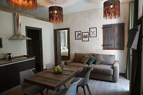 La Canonica – Charming apartments in Nizza Monferrato