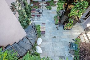 La Canonica – Charming apartments in Nizza Monferrato