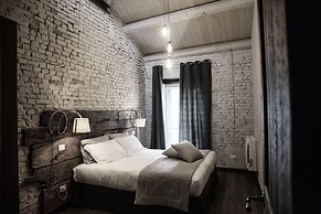 La Canonica – Charming apartments in Nizza Monferrato