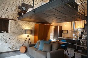 La Canonica – Charming apartments in Nizza Monferrato