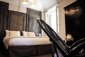 La Canonica – Charming apartments in Nizza Monferrato
