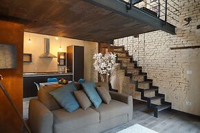 La Canonica – Charming apartments in Nizza Monferrato