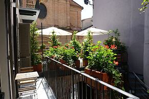 La Canonica – Charming apartments in Nizza Monferrato