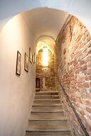 La Canonica – Charming apartments in Nizza Monferrato