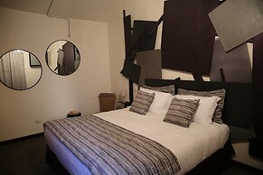 La Canonica – Charming apartments in Nizza Monferrato