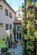 La Canonica – Charming apartments in Nizza Monferrato