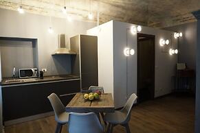 La Canonica – Charming apartments in Nizza Monferrato