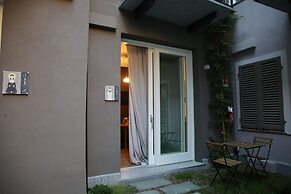 La Canonica – Charming apartments in Nizza Monferrato