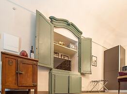 La Canonica – Charming apartments in Nizza Monferrato