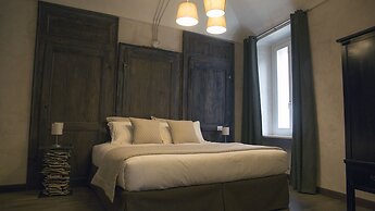 La Canonica – Charming apartments in Nizza Monferrato