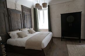 La Canonica – Charming apartments in Nizza Monferrato