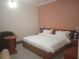 Kifina Emerald Hotel