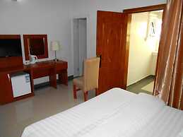 Kifina Emerald Hotel