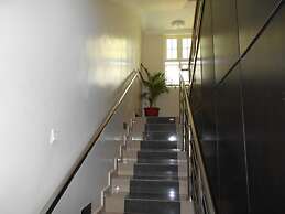 Kifina Emerald Hotel