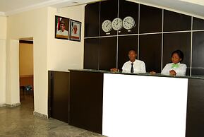 Kifina Emerald Hotel