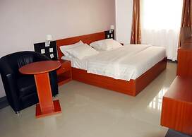 Kifina Emerald Hotel