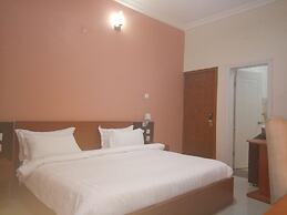 Kifina Emerald Hotel