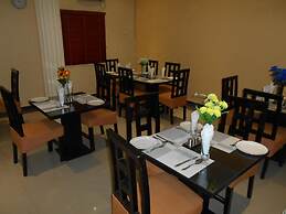 Kifina Emerald Hotel