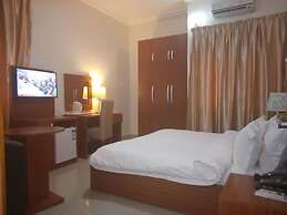 Kifina Emerald Hotel